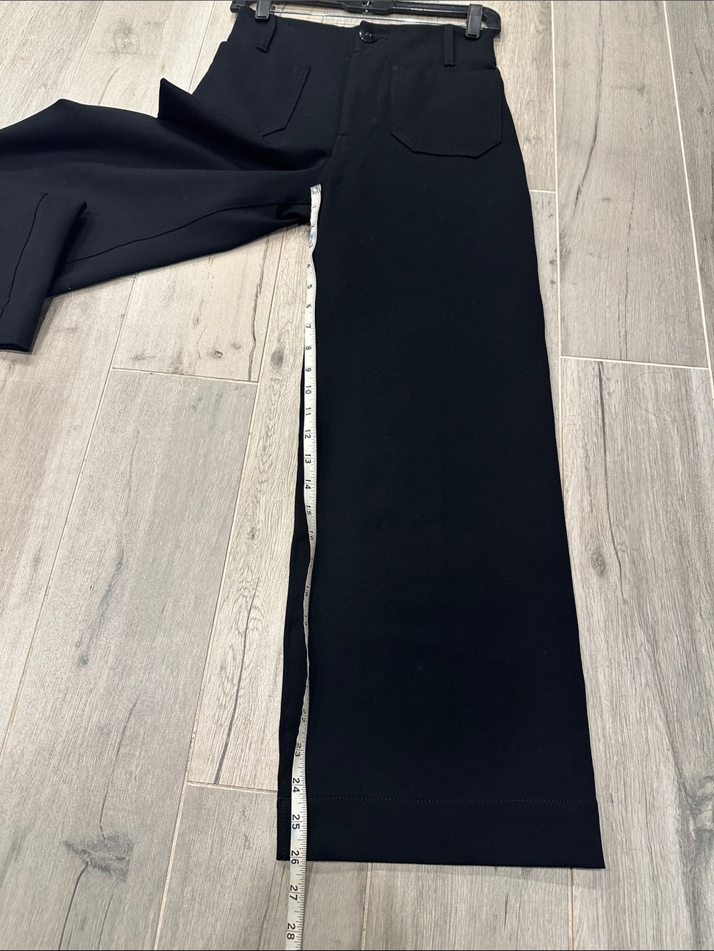 Maeve Colette Ponte Pants Size 25 - Picture 8 of 10